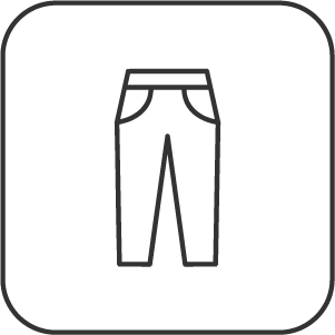 Calça